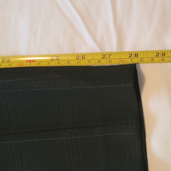 RW&Co. Slim leg signature fit suit pants - Picture 8 of 10